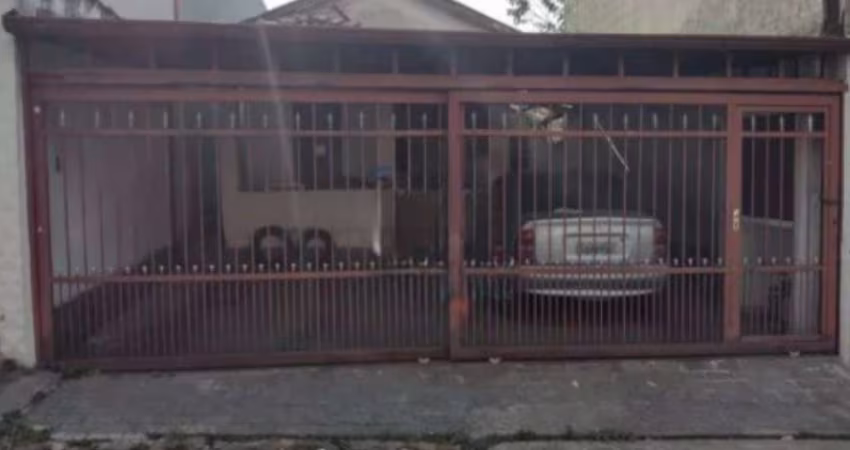 Terreno  à venda na Vila Isolina Mazzei com 280m²