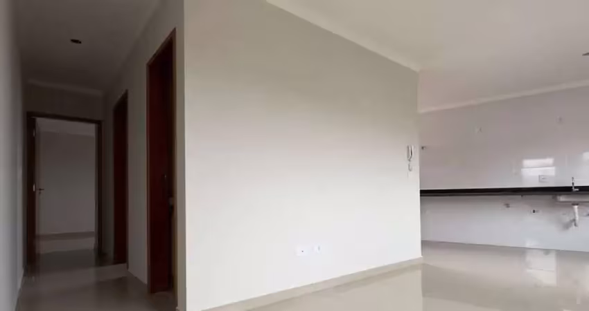 Cobertura à Venda com 2 Quartos e Terraço ? Conforto e Vista Incrível em Bairro Tranquilo