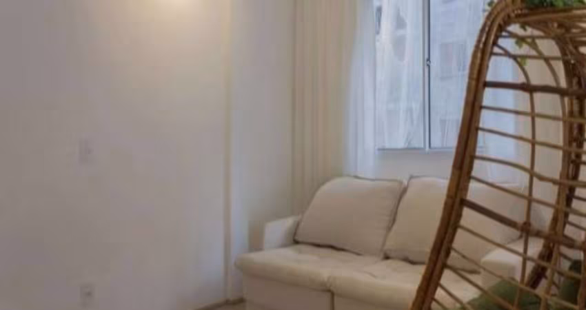 Apartamento de 42m² à venda Dos Casa São Bernardo do Campo