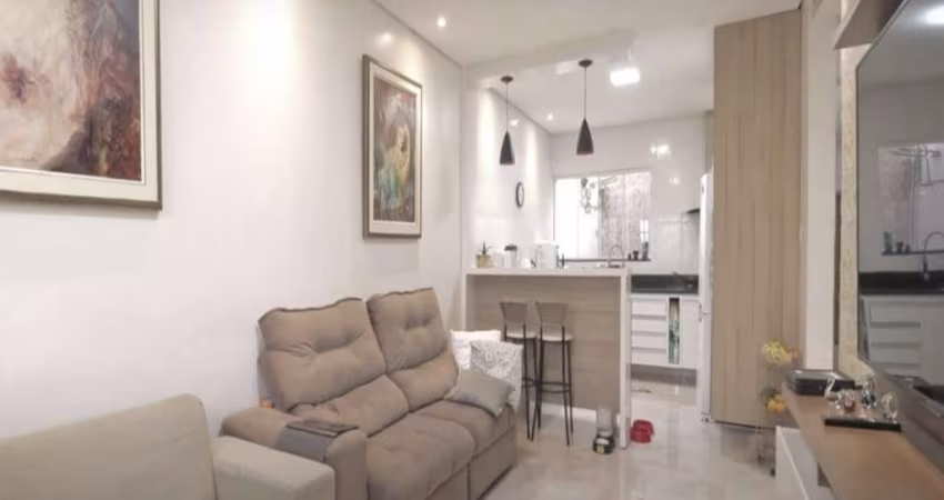 Casa à venda no Socorro com 125m² 5 dormitórios 2 suítes 3 banheiros 2 vagas