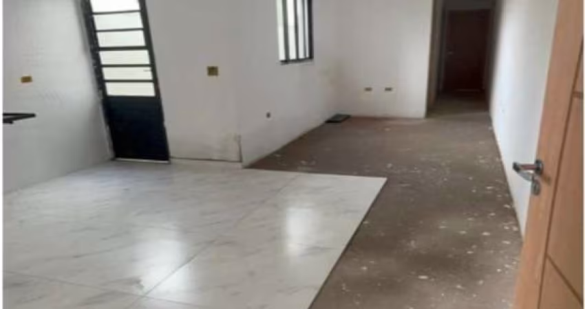 apartamento de 2 dormitorio sendo uma suite com sacada. 2 banheiros . 55m²