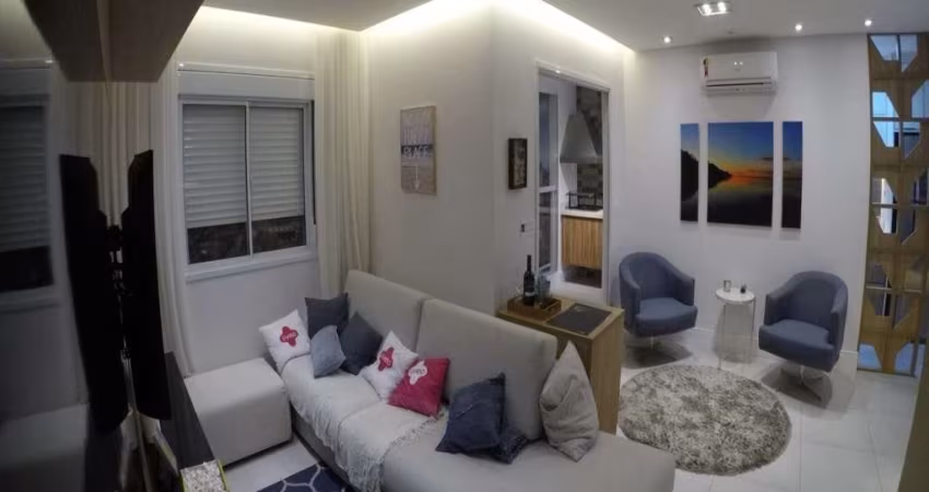 Apartamento à venda em Jardim das Flores