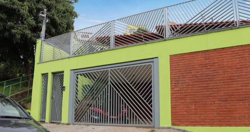 Casa à venda na Vila Guedes, São Paulo