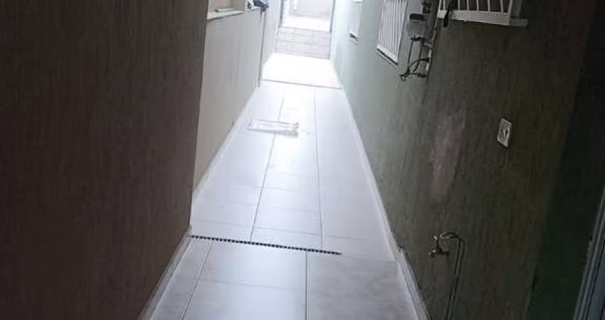 Exclusivo Sobrado no Independência - São Bernardo
