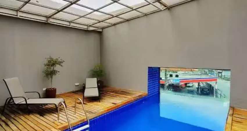Apartamento à venda no Pestana, Osasco