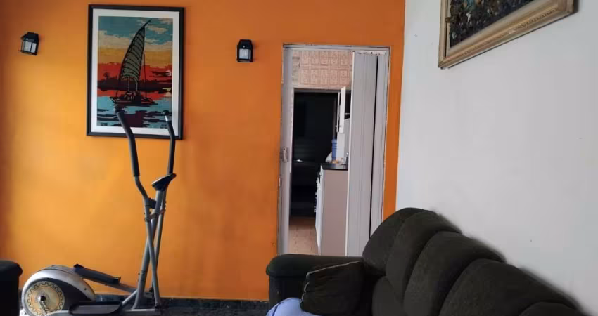 Casa á venda no Rio Bonito com 27m² 2 dormitórios 1 banheiro 2 vagas