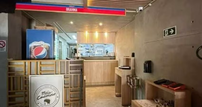 Restaurante à venda no Jardim Paulista com 200m²