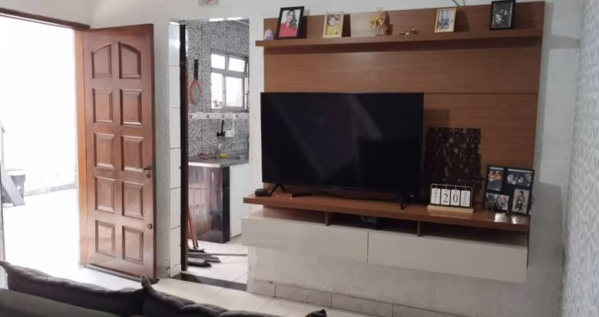 Casa à venda no Jardim das Oliveiras com 200m² 4 dormitórios 3 banheiros 4 vagas
