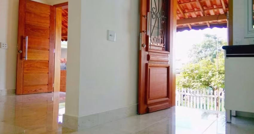 Casa Em Carapicuíba à Venda