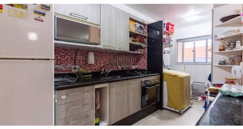 .Apartamento à venda em Osasco - 2 dorm 1 suíte 2 vagas