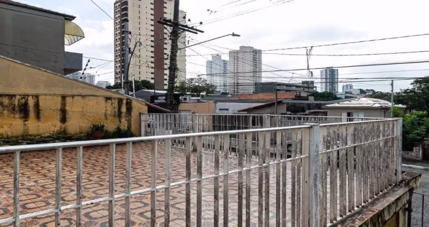 Casa à venda na Vila Matilde, SP