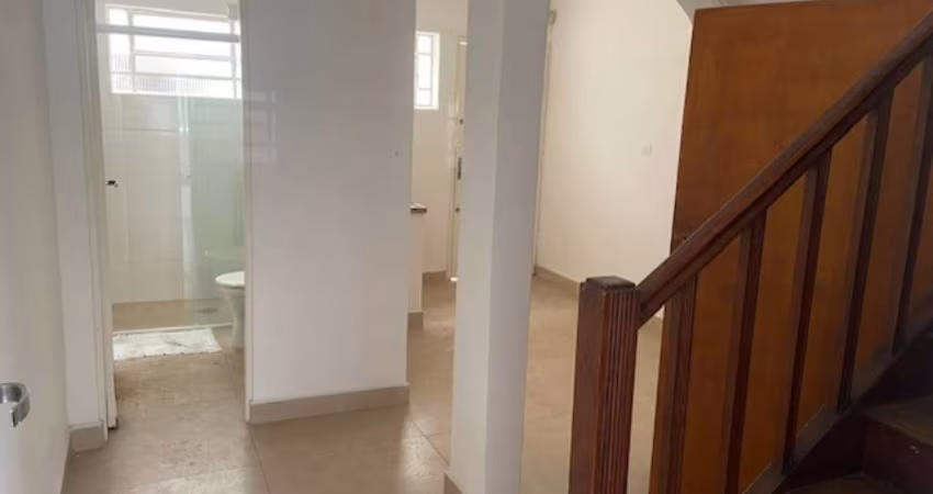 Casa à venda em Vila Clementino - SP