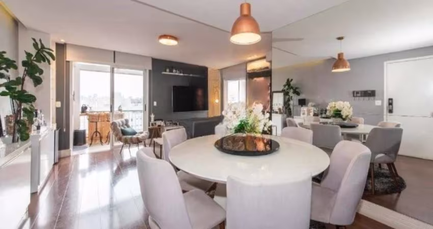 Maravilhosa Cobertura Duplex em Vila Gumercindo, SP