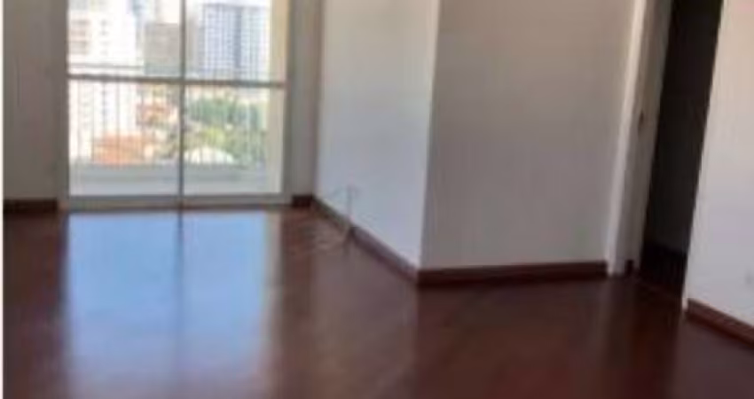 Apartamento em Mirandópolis, São Paulo