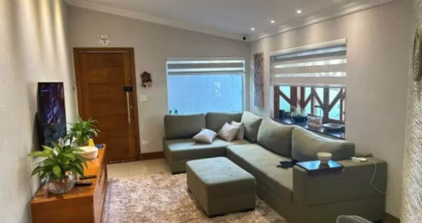 Casa à venda na Jardim Bonfiglioli com 200m² 3 dormitórios 4 banheiros 4 vagas