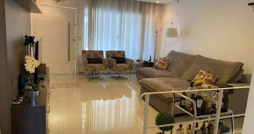 Casa à venda no Jardim Franca com 160m² 3 dormitórios 3 suítes 4 banheiros 2 vagas