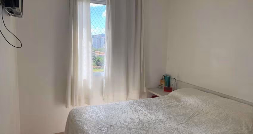 Apartamento em São Bernardo do Campo - Vila Gonçalves