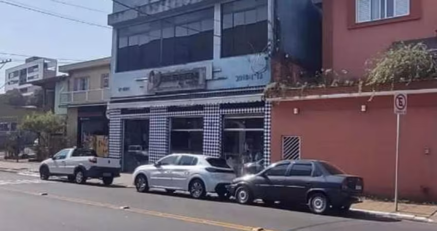 Loja á venda na Vila Ema com 600m² 4 banheiros