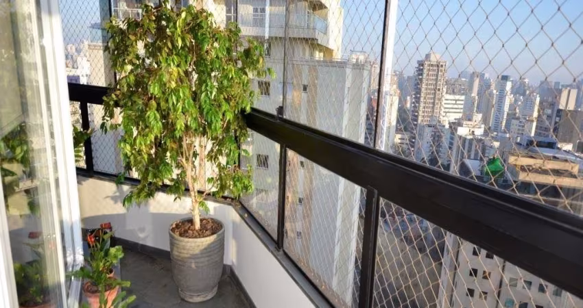 Apartamento à venda em São Paulo - Vila Uberabinha