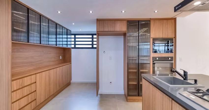 Luxuoso Apartamento em Cerqueira César
