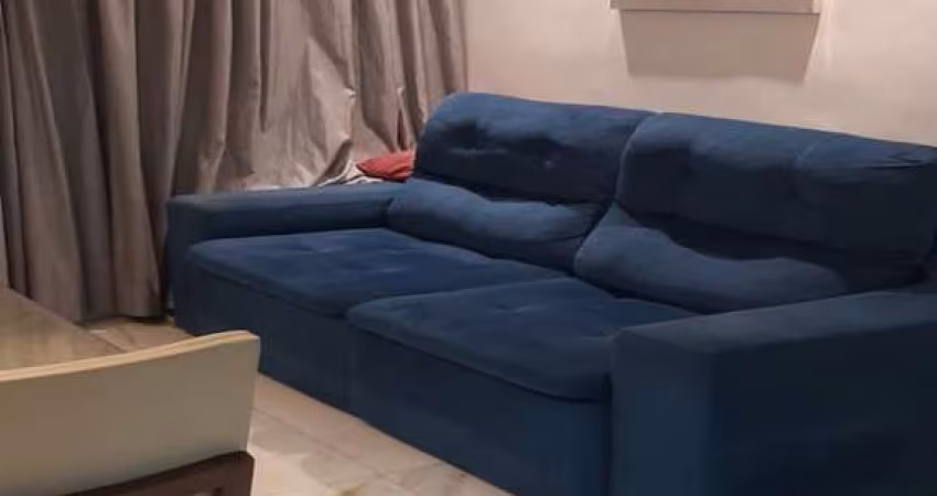 Apartamento com 2 quartos à venda no Capão Redondo, São Paulo 