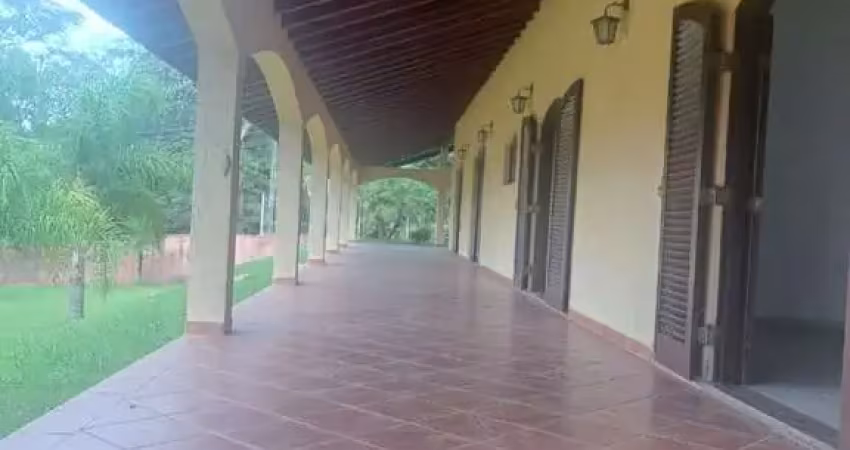 Casa Luxuosa em Praias Paulistanas, SP