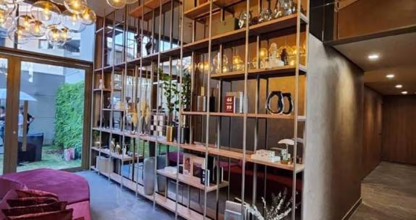 Apartamento com 1Quarto Venda, 25m