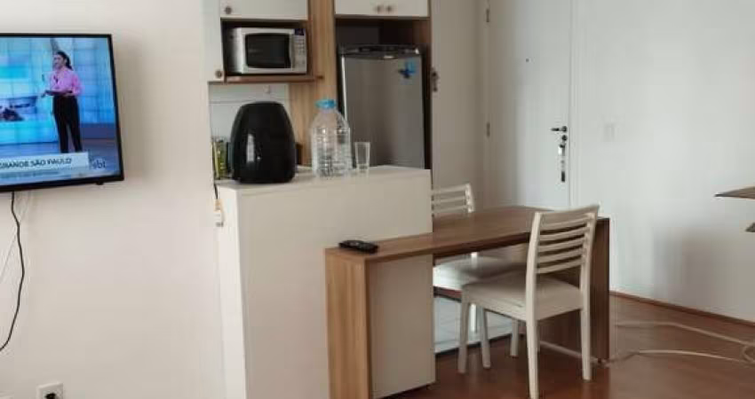 Apartamento de 1 Quarto na Vila Prudente