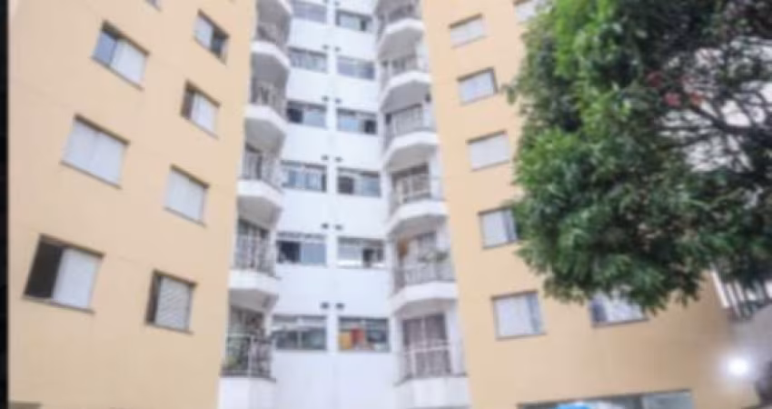 Apartamento de 02 dormitorios  á venda - Jardim São luis