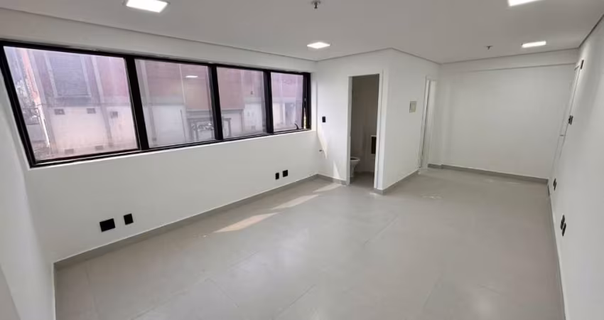 Sala Comercial para Venda no Centro de Barueri