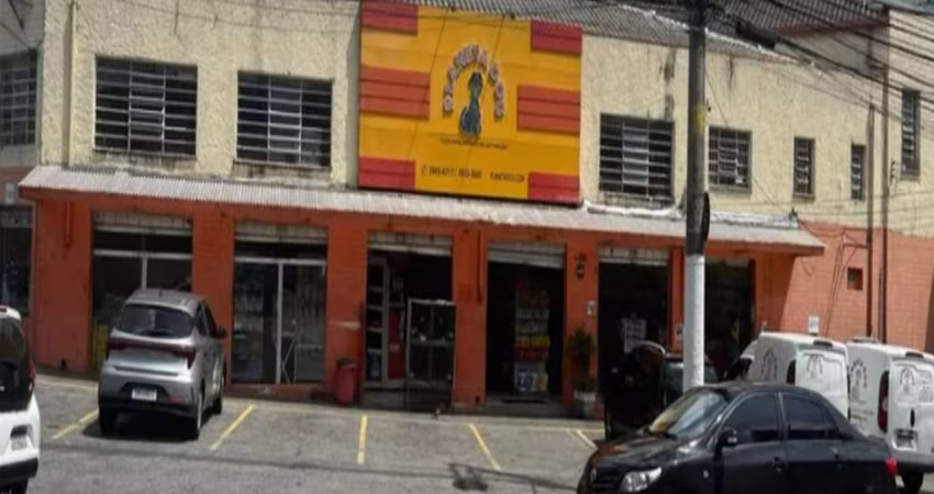 Imóvel Comercial à venda na Casa Verde com 1.176m²