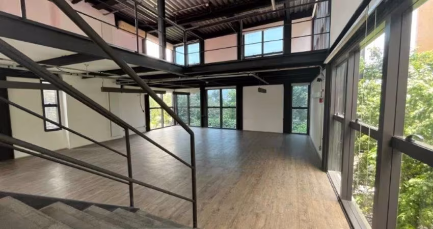 Pinheiros - Prédio Comercial à venda de 843m² com 4 pavimentos, 10 vagas.