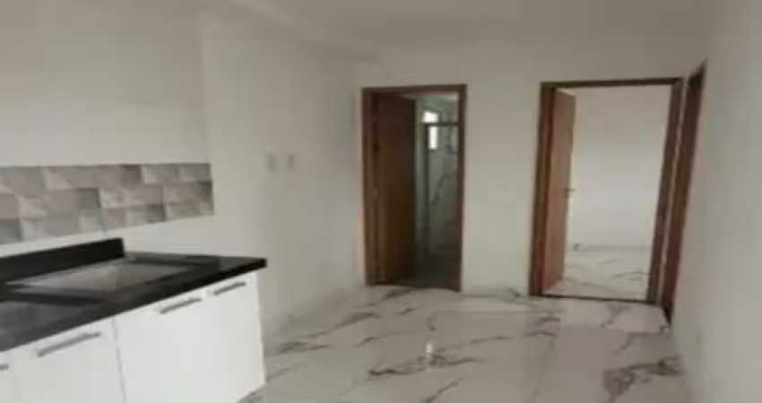 Apartamento à venda na Vila Fernandes com 40m² 2 dormitórios 1 banheiro sem vaga