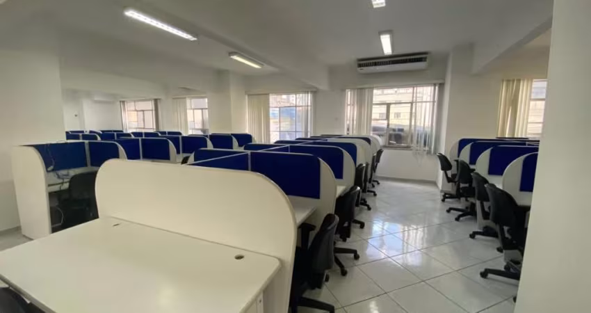 Sala Comercial à venda 416 M² no Edifício Paulista - Centro SP