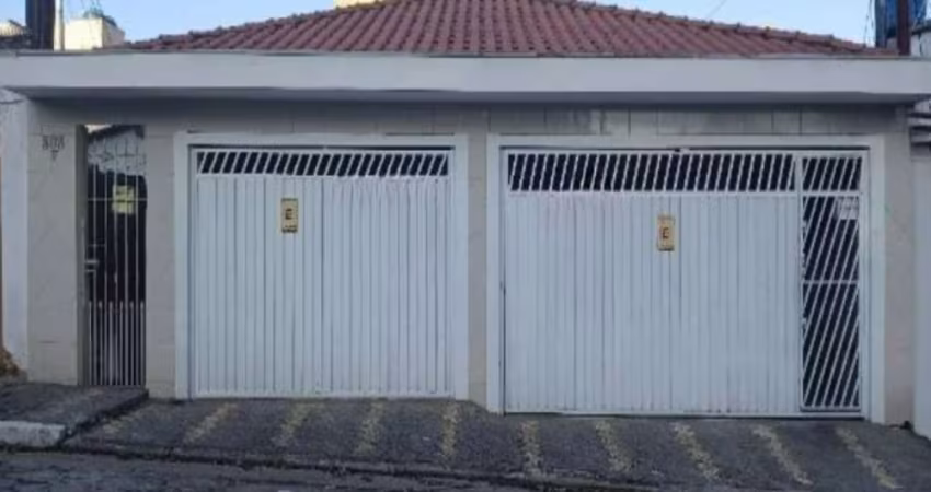 Casa à venda no Cangaíba com 225m² 4 dormitórios 1 suíte 2 banheiros 3 vagas