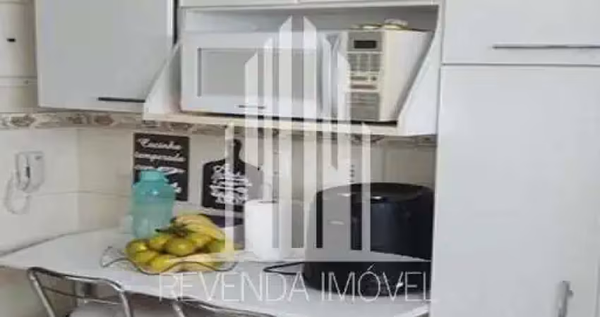 Ótimo apartamento rico em planejados