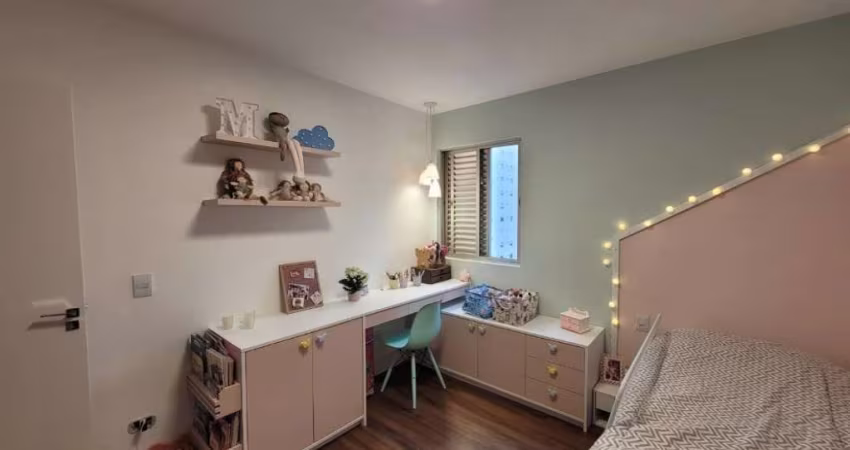 Apartamento em Alphaville - Edifício Columbia