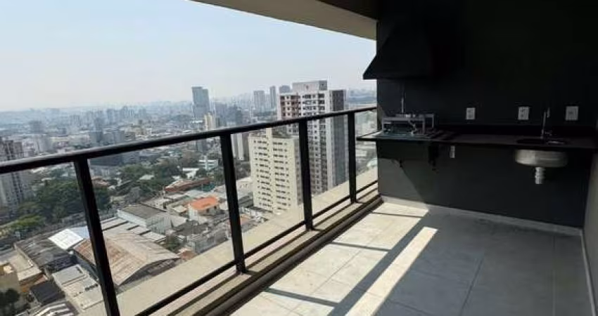 Apartamento em Bela Vista - Air Club  Residences