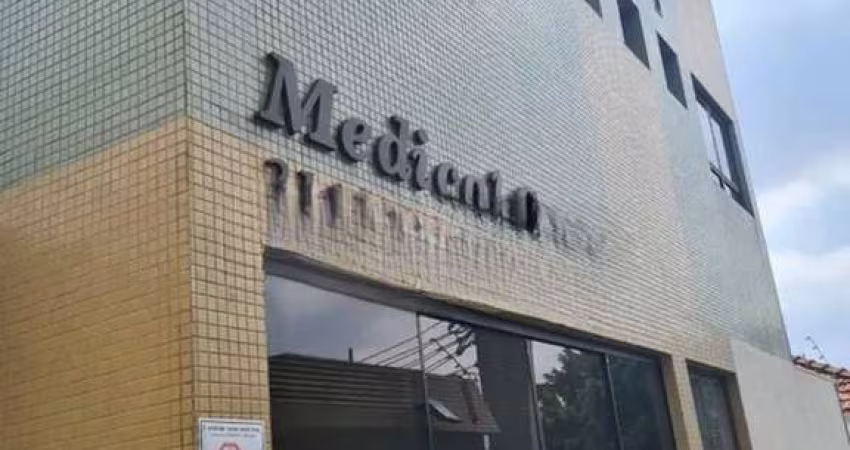 Sala comercial a venda São Caetano 52m