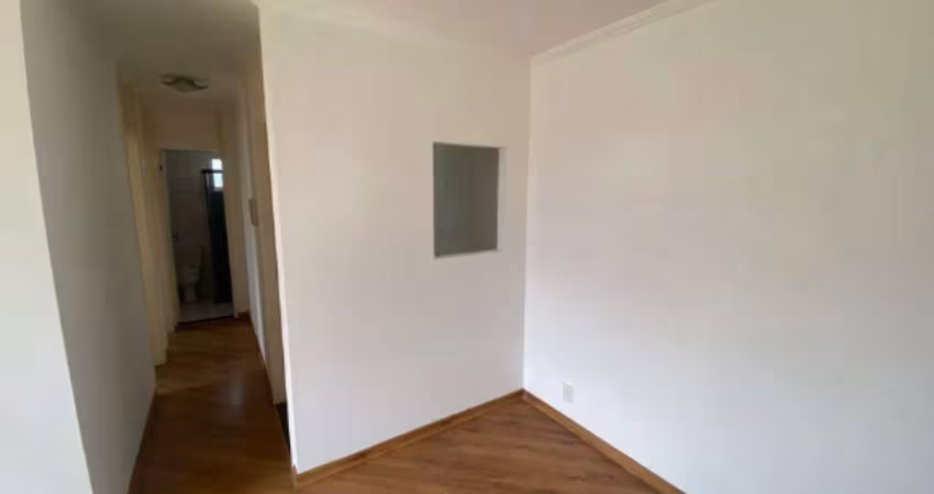 Apartamento no Condomínio Morada Das Flores