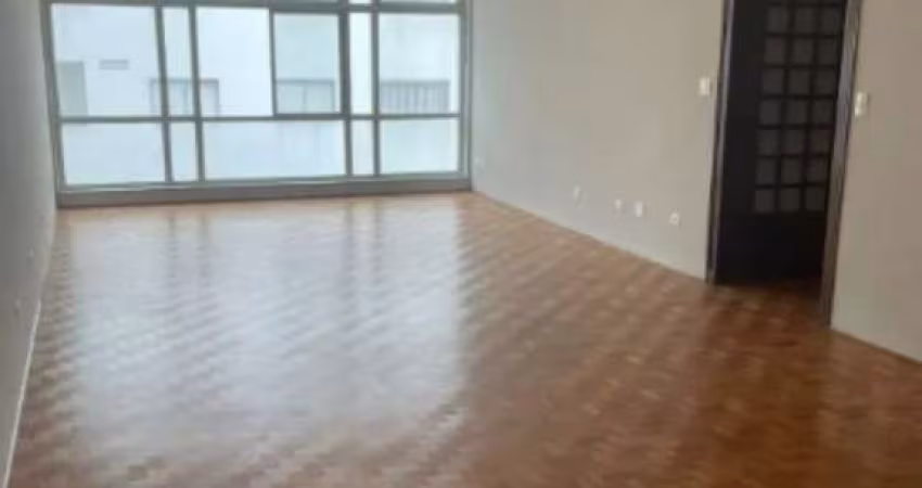 Apartamento no Condomínio Rio Capivari em Higienópolis com 163m² 3 dormitórios 1 suíte 2 banheiros 2 vagas