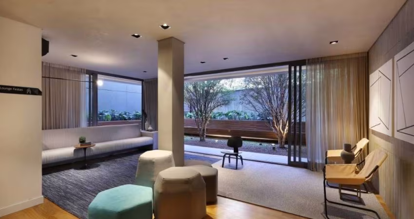 APARTAMENTO GARDEN A VENDA EM JARDIM PAULISTA, 216 MTS, 3 SUITES, 4 VAGAS