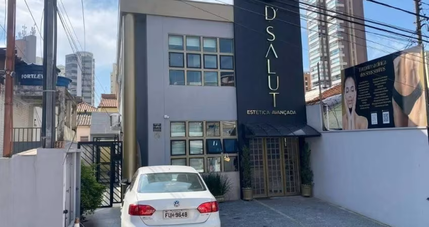 Prédio Comercial à venda na Vila Regente Feijó com 200m²