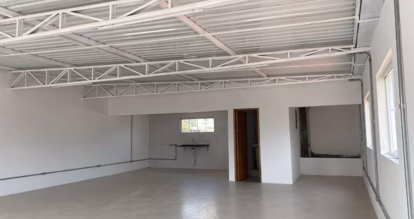 Prédio Comercial à Venda na Chácara Santo Antônio
