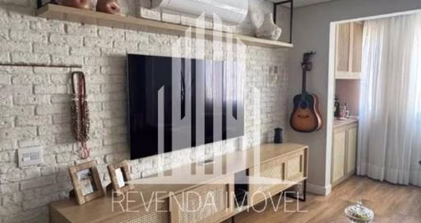 Apartamento à Venda na Casa Verde - 92m², 3 Dormitórios e 2 Vagas de Garagem