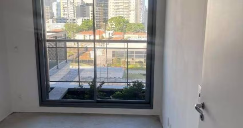 Apartamento no Condomínio O Parque Brooklin no Jardim das Acácias com 167m² 2 dormitórios 2 suítes 3 banheiros 3 vagas
