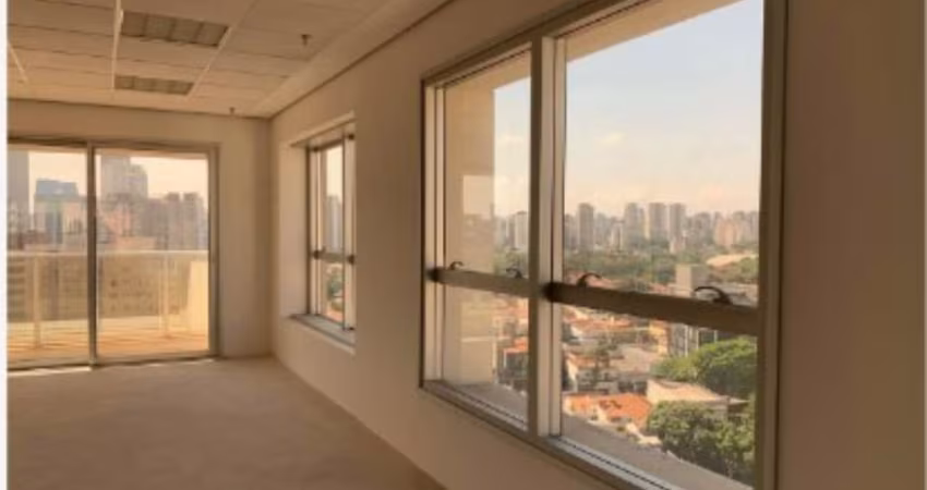 EXCELENTE  CONJUNTO COMERCIAL 440M²  BROOKLIM