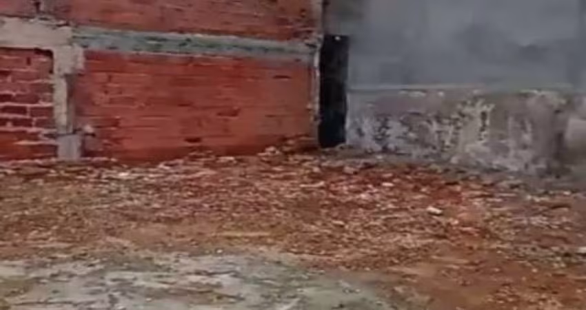 Terreno à venda Vila Dos Andradas com 234m²