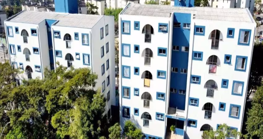 Aconchegante Apartamento em Jordanópolis