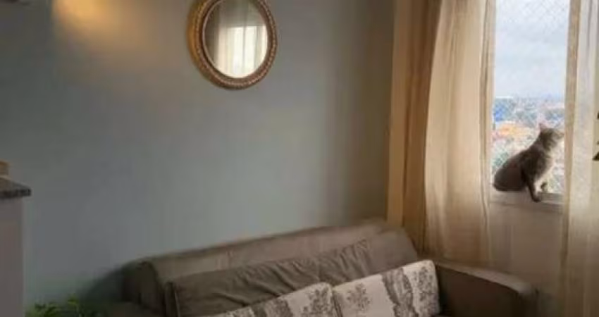 Apartamento em Parque Maria Helena - SP